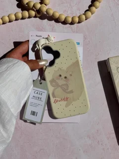 قاب گربه پرشین آیفون
