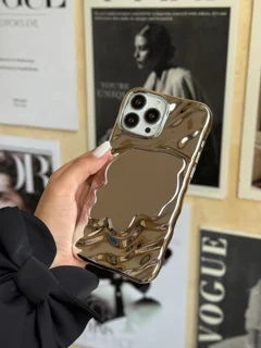 قاب موج آینه ای
