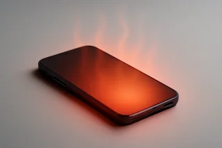 چرا گوشی داغ می‌کند؟ علت‌ها و راه‌حل‌ها