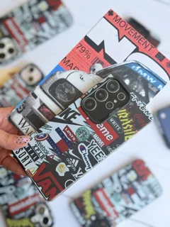 قاب Brand Mix سامسونگ