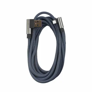 کابل شارژر طول 3 متر میکرو USB اندروید