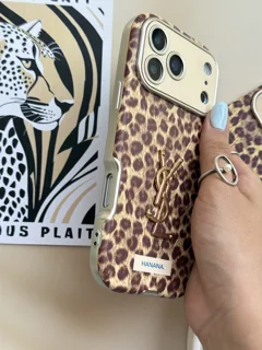 قاب گوشی YSL HANANA آیفون
