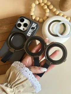 هولدر گوشی Omni Ring مگ سیف