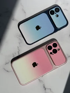 قاب گوشی Cute Pastel Case آیفون