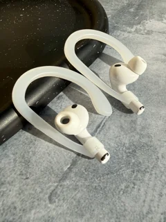 قلاب نگه دارنده ایرپاد Airpods ear Hooks