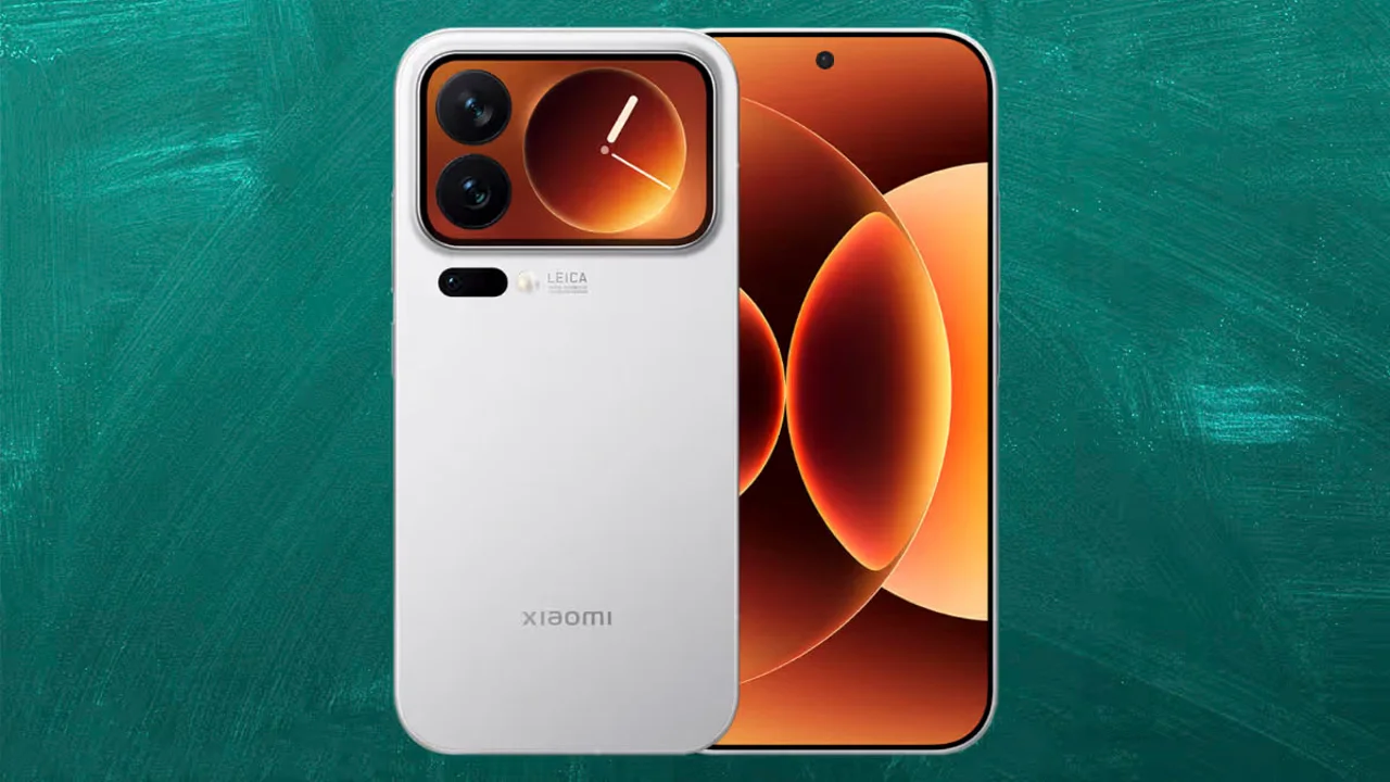 لو رفتن اطلاعات جدید از Xiaomi 18 Pro؛ پرچمدار جدید شیائومی با دوربین ۲۰۰ مگاپیکسلی در راه است