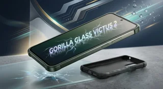 ورود Gorilla Glass Victus 2 به گوشیهای میانرده ؛ آیا هنوز هم به قاب نیاز داریم؟