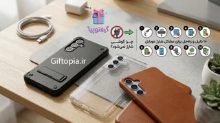 چرا گوشی شارژ نمیشود؟ ۱۰ دلیل و راهحل برای مشکل شارژ موبایل