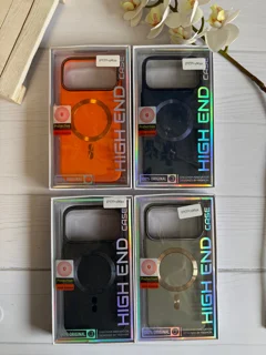 قاب گوشی مگ‌سیف محافظ لنز آیفون | Lens Protection MagSafe