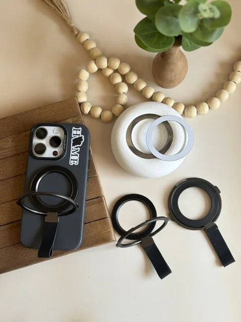 هولدر Omni Ring مگ سیف