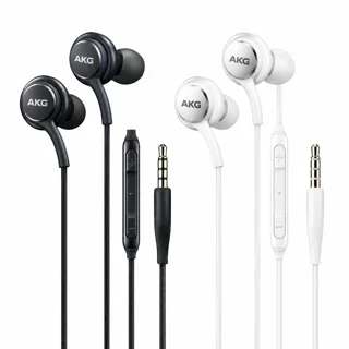 هدفون هندزفری سامسونگ S10 سیمی جک 3.5 میلیمتری  SAMSUNG AKG S10 EO-IG955