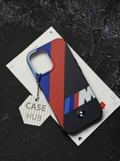 خرید قاب گوشی BMW M Sport | قاب اسپرت و لوکس بی‌ام‌و